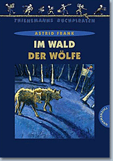 Im Wald der Wölfe